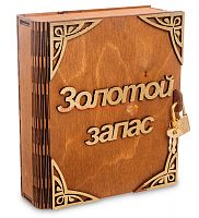 Копилка "Золотой запас" во Лодейном Поле