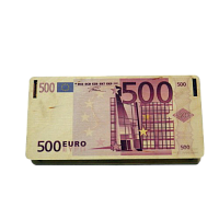 КУПИТЬ КУПЮРНИЦУ "500 ЕВРО" во Лодейном Поле