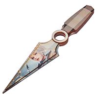 Нож "Kunai Melee" во Лодейном Поле